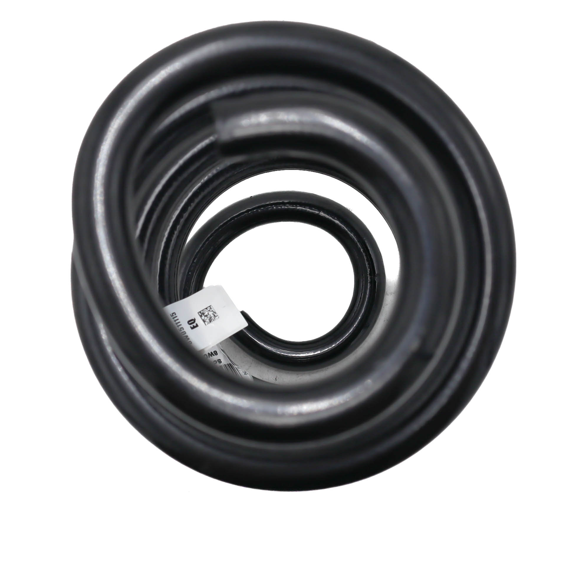 Original Audi Fahrwerksfeder – 8W0511115EQ