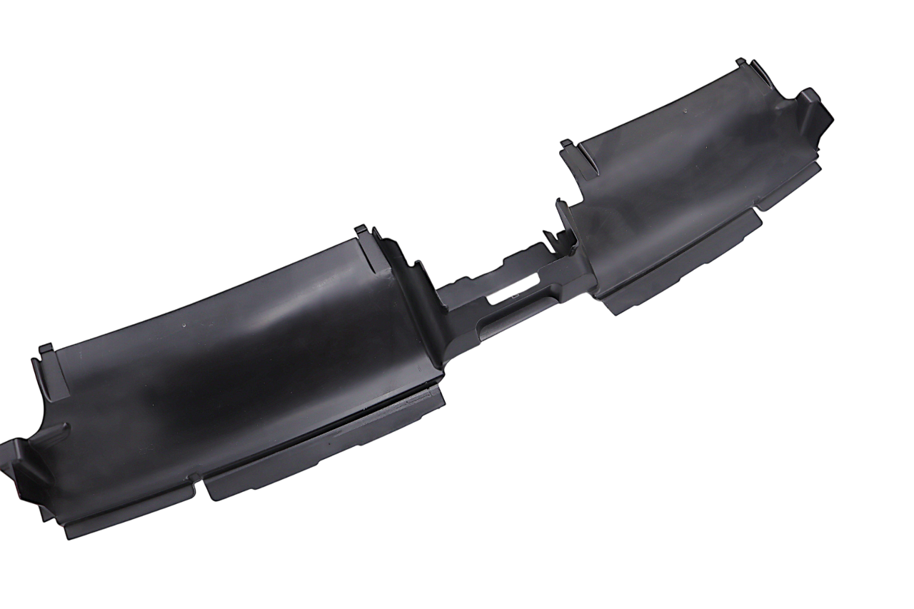 Original VW Passat Luftführung