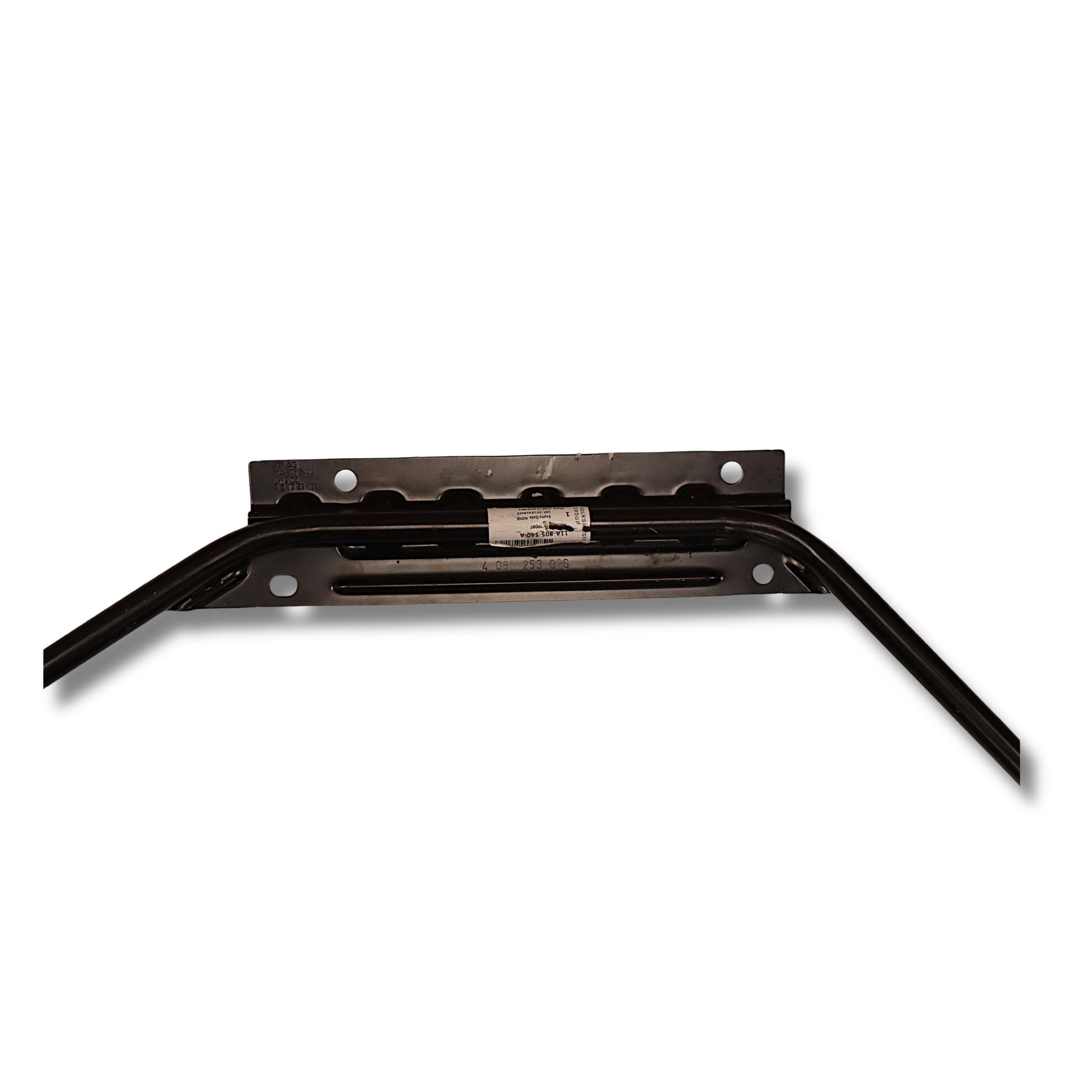 Original Audi VW Seat Skoda Strebe Halterung vorne mitte  - 11A805540A