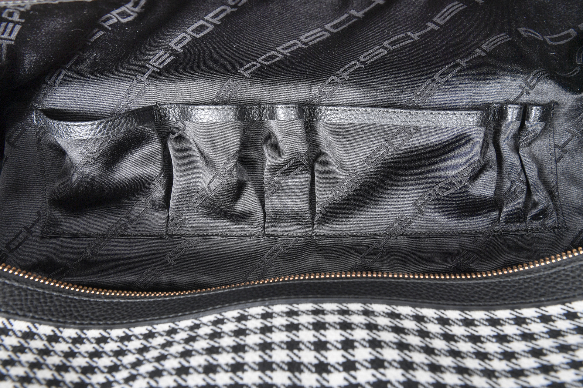 Original Porsche Touring Bag 901 - 90180213105