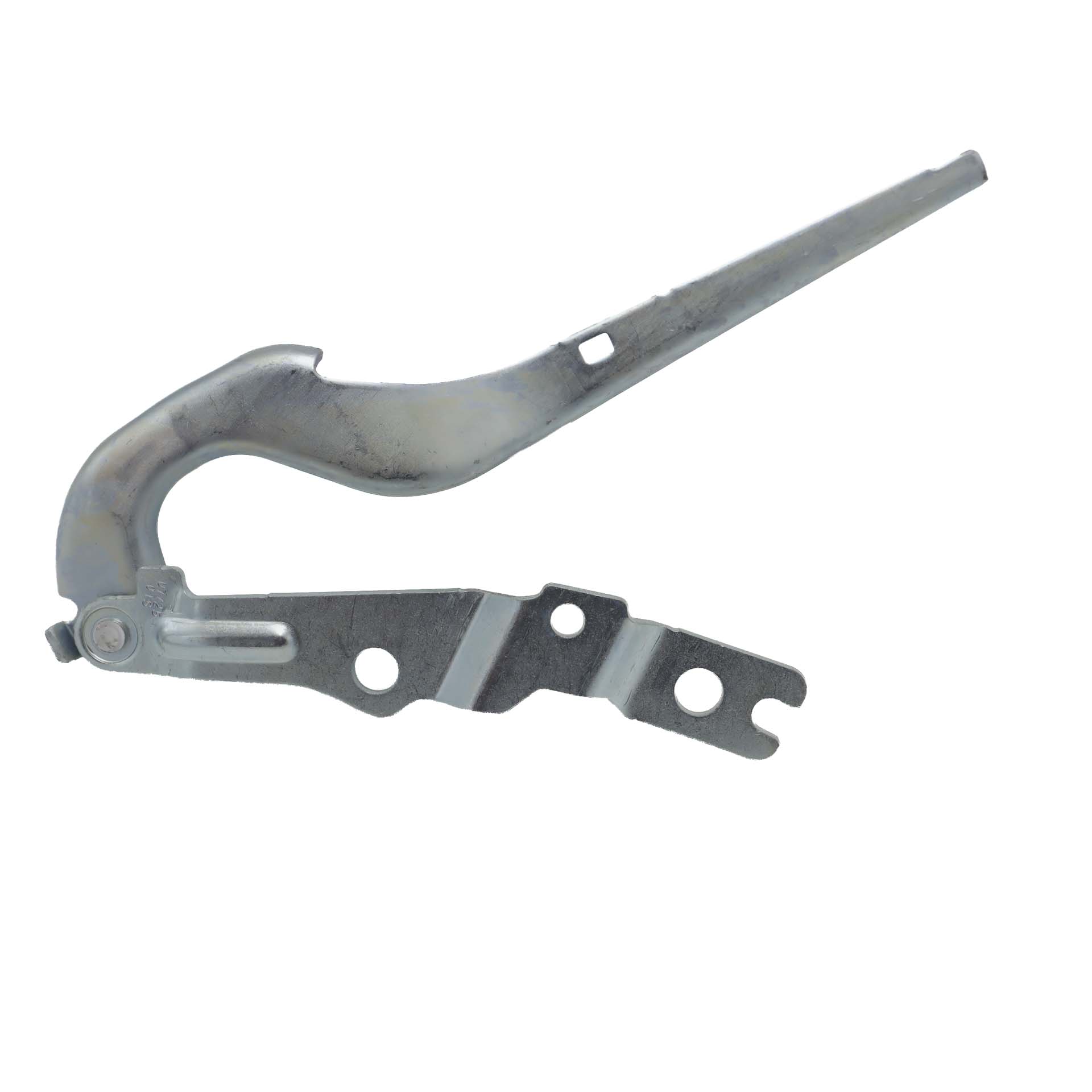 Frontklappenscharnier 2G0823301G Original VW Polo