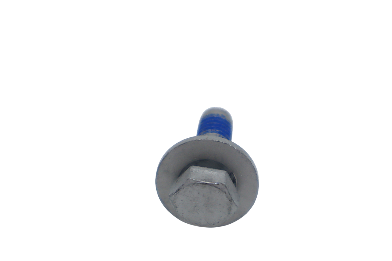 Original Audi A4 A6 VW Beetle Passat Seat Exeo Skoda Superb Sechskantschraube für Lenkgetriebe M8x25