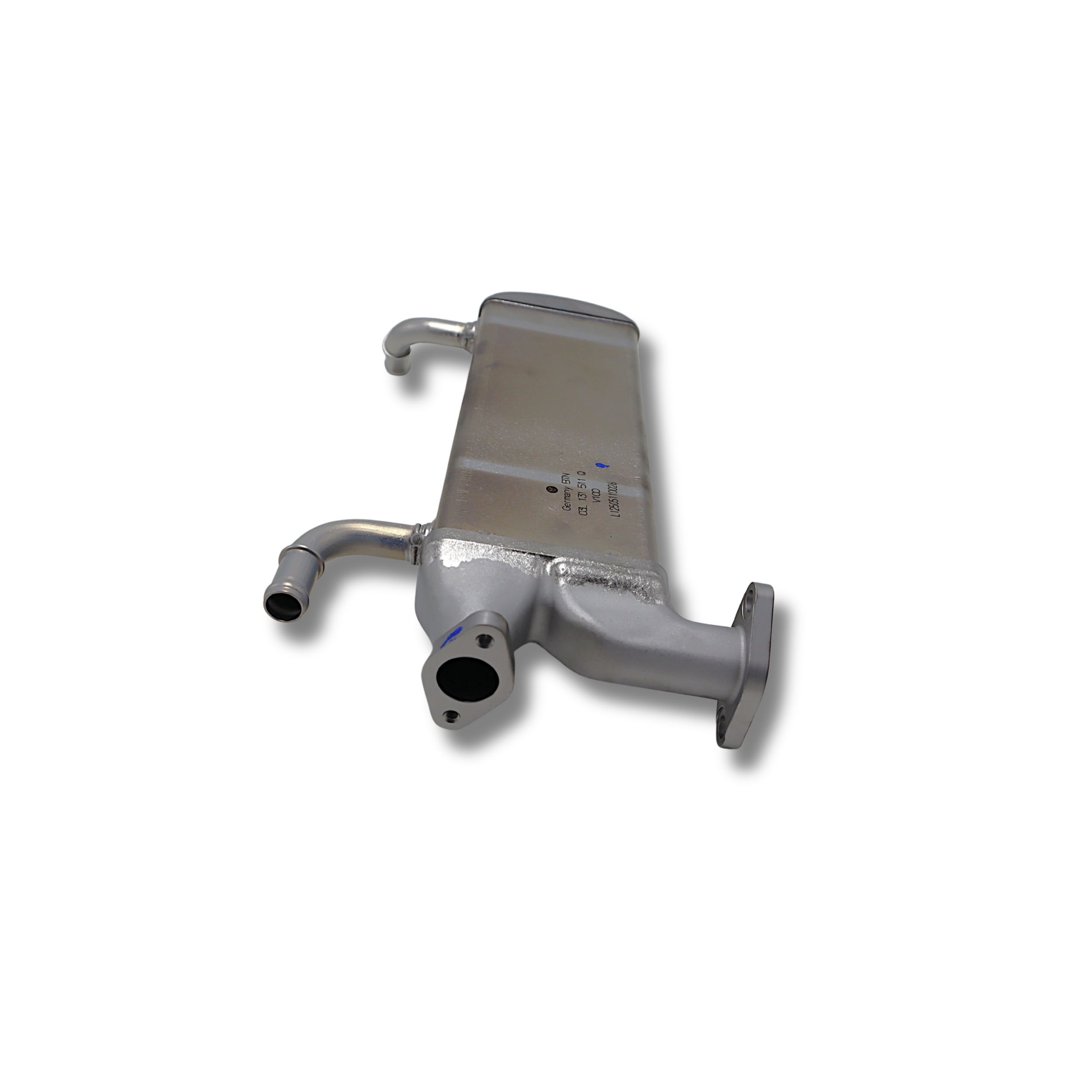 Original VW Kühler für Abgasrückführung – 03L131511Q