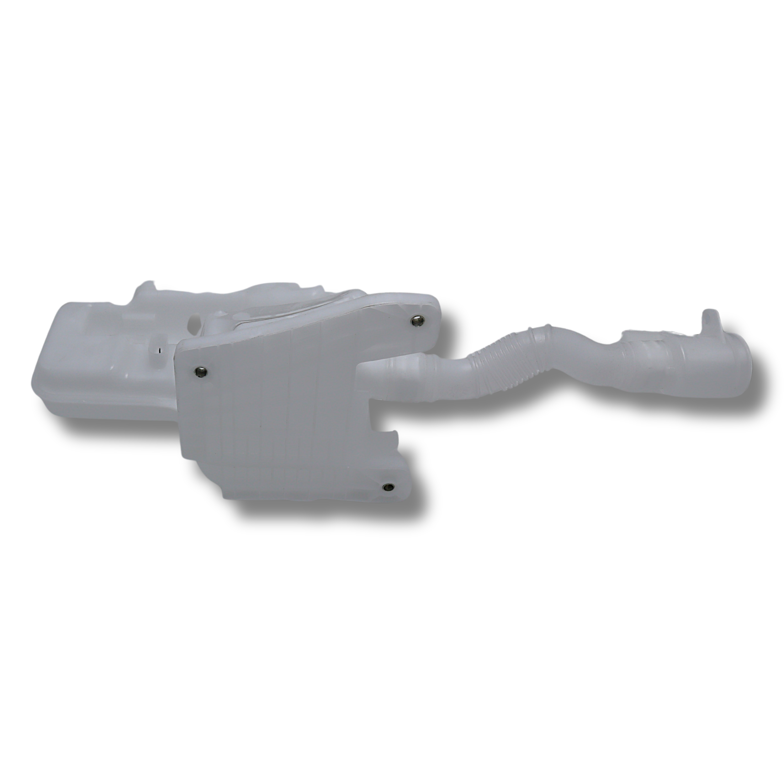 Original VW Passat Variant Santana Skoda Superb Waschwasserbehälter für die Frontscheibenwaschanlage 3WA955453