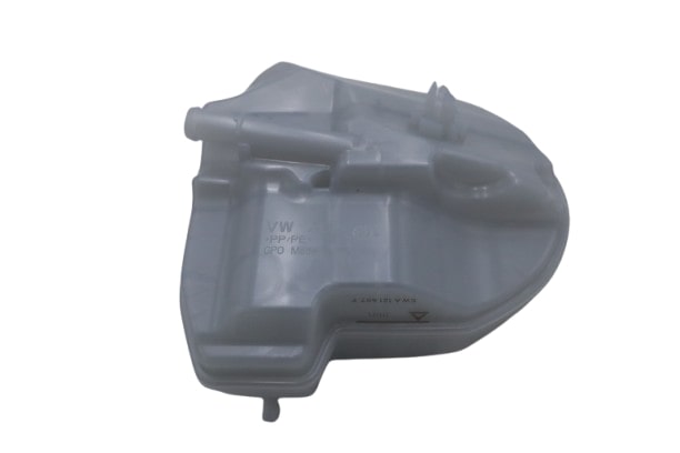 Original VW Passat Golf Audi A3 Q2 SEAT Leon Ateca Skoda Octavia Ausgleichsbehälter für Kühlmittel