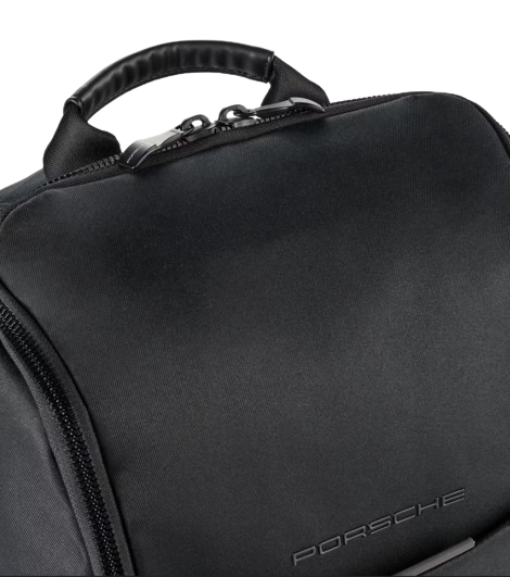 Original Porsche Backpack – Essential Rucksack