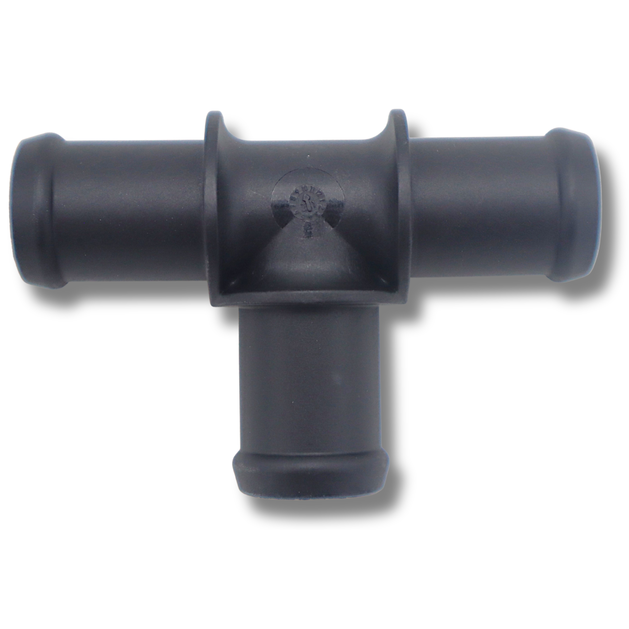 Original Audi A4 A6 VW Golf Passat Seat Alhambra Leon Skoda Octavia Superb T-Stück für Kühlmittelschlauch 20x20x20