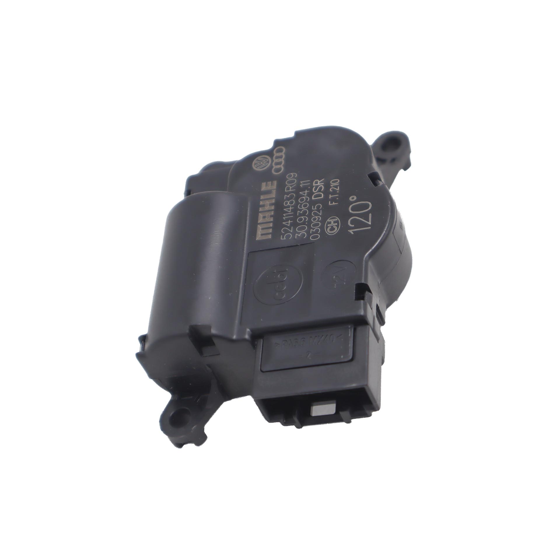 Stellmotor Hebel Luftverteilung 7E0907512A Original VW Transporter Campmobil