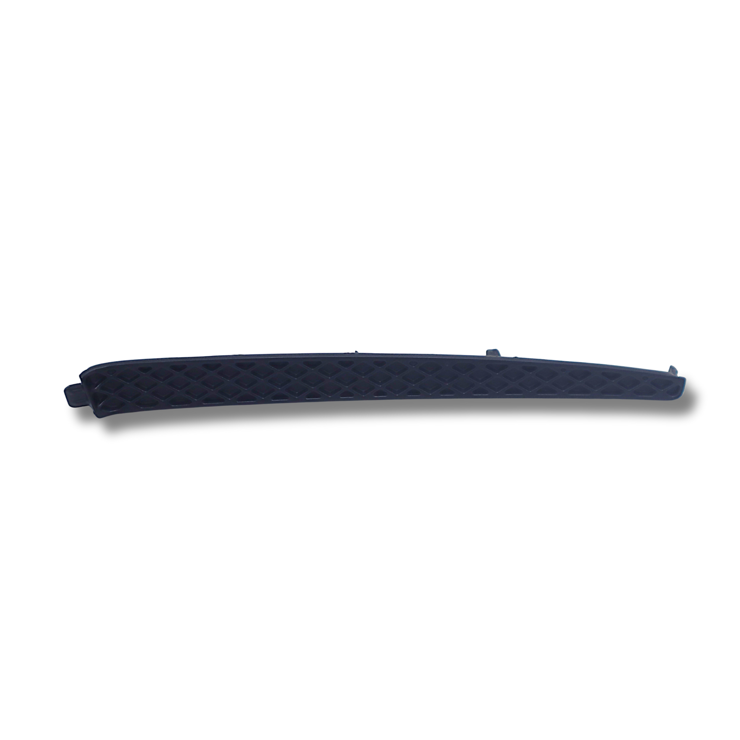 Original Audi A3 Gitter rechts satinschwarz