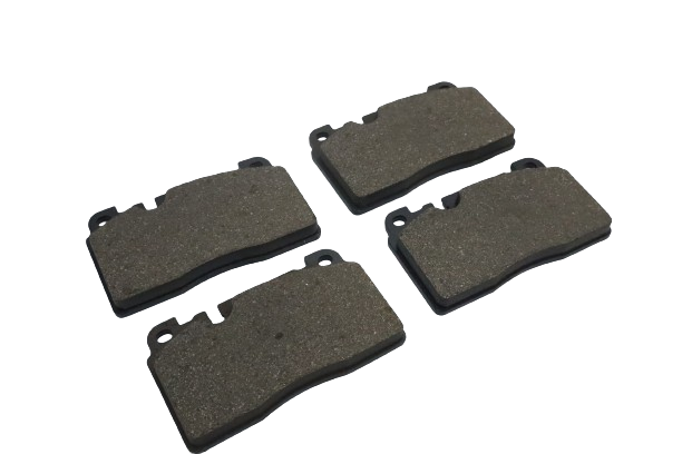 Original Audi Q5 Bremsbelag vorn 345x30mm