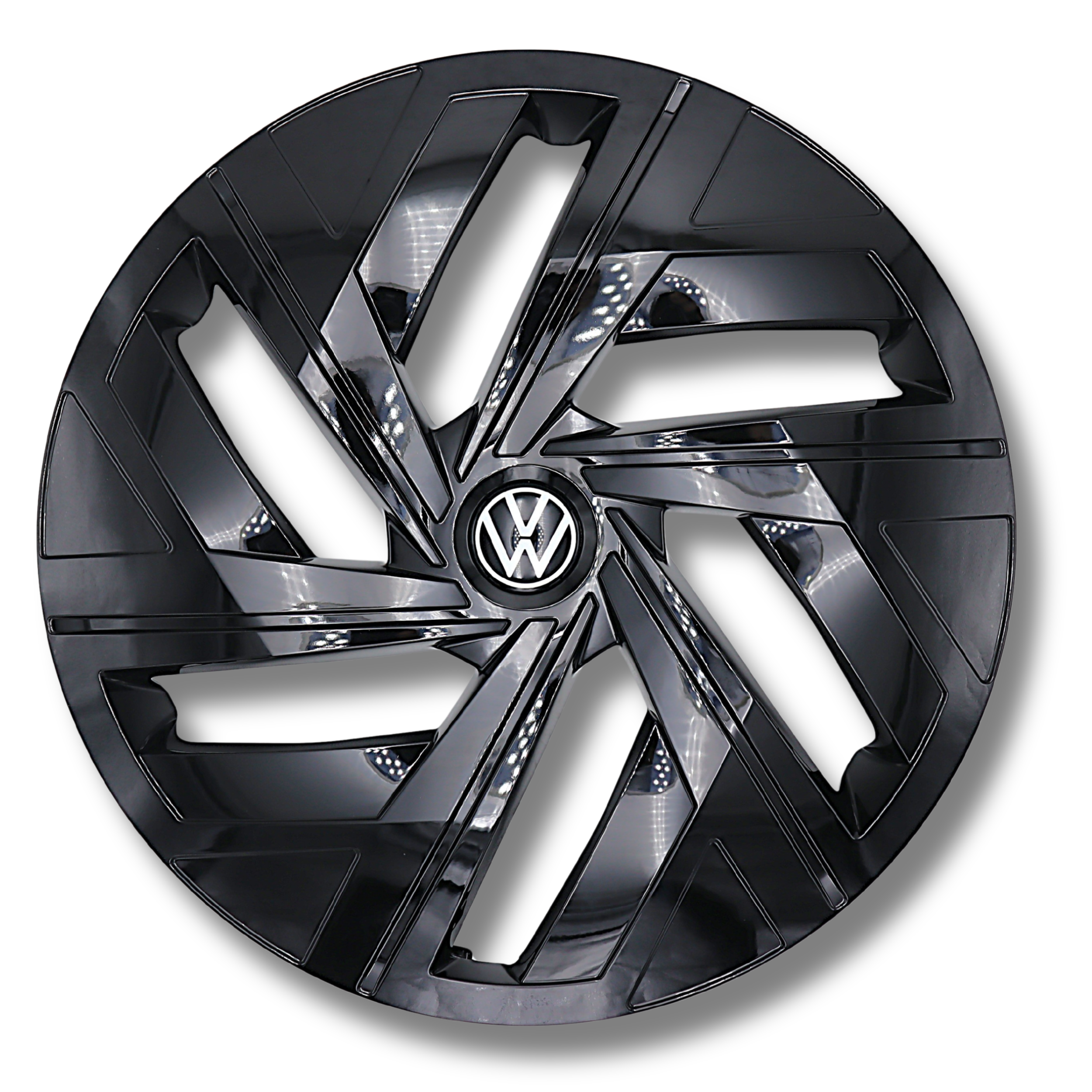 Original VW ID.4/5 Zierkappe Radzierkappe - 11A601147D ZKC