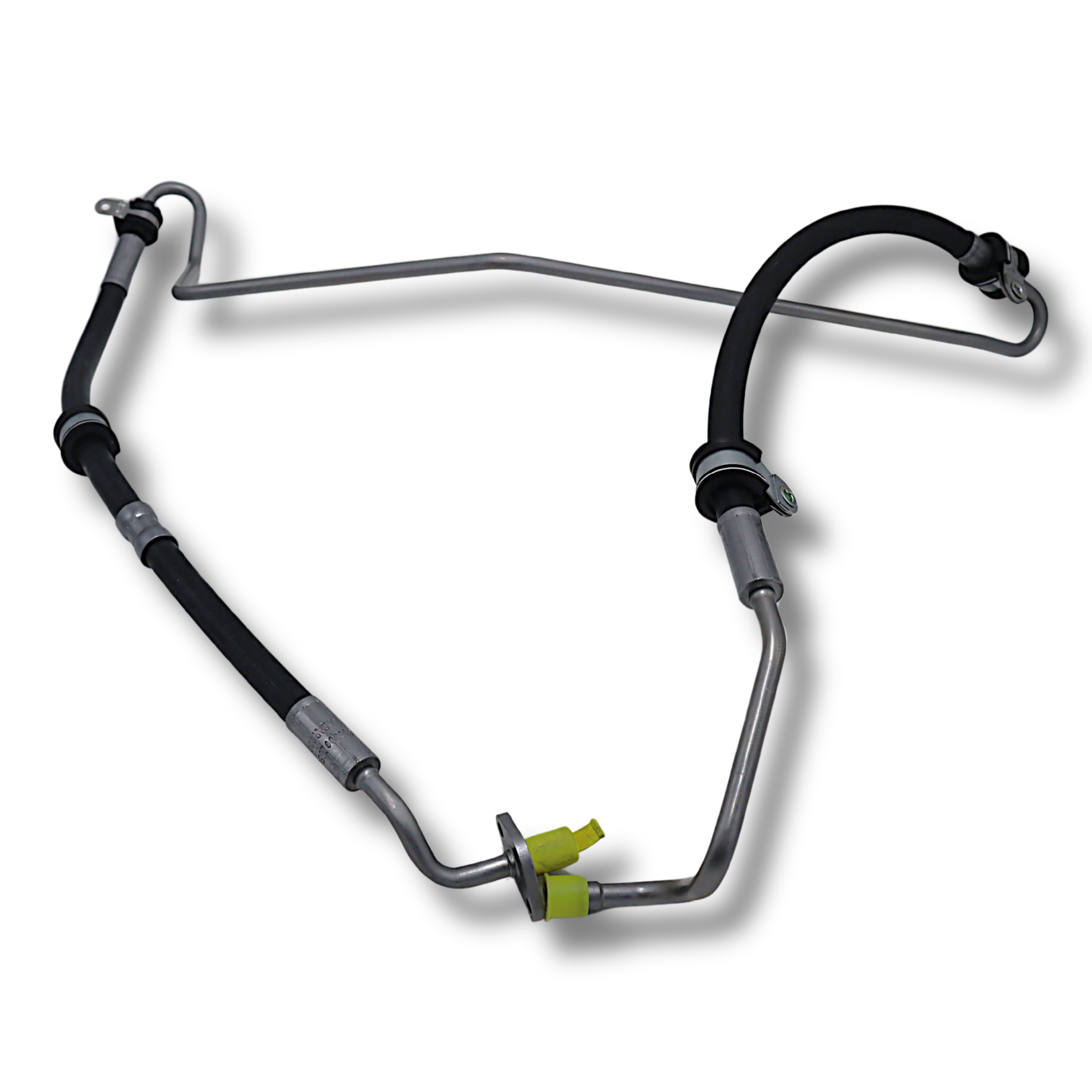 Original VW Crafter Dehnschlauch für Lenkgetriebe 2E1422894