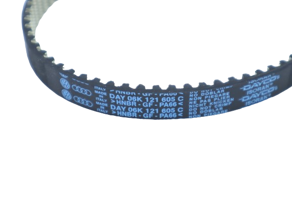 Original VW SEAT Skoda Audi Antriebsriemen Zahnriemen für Wasserpumpe