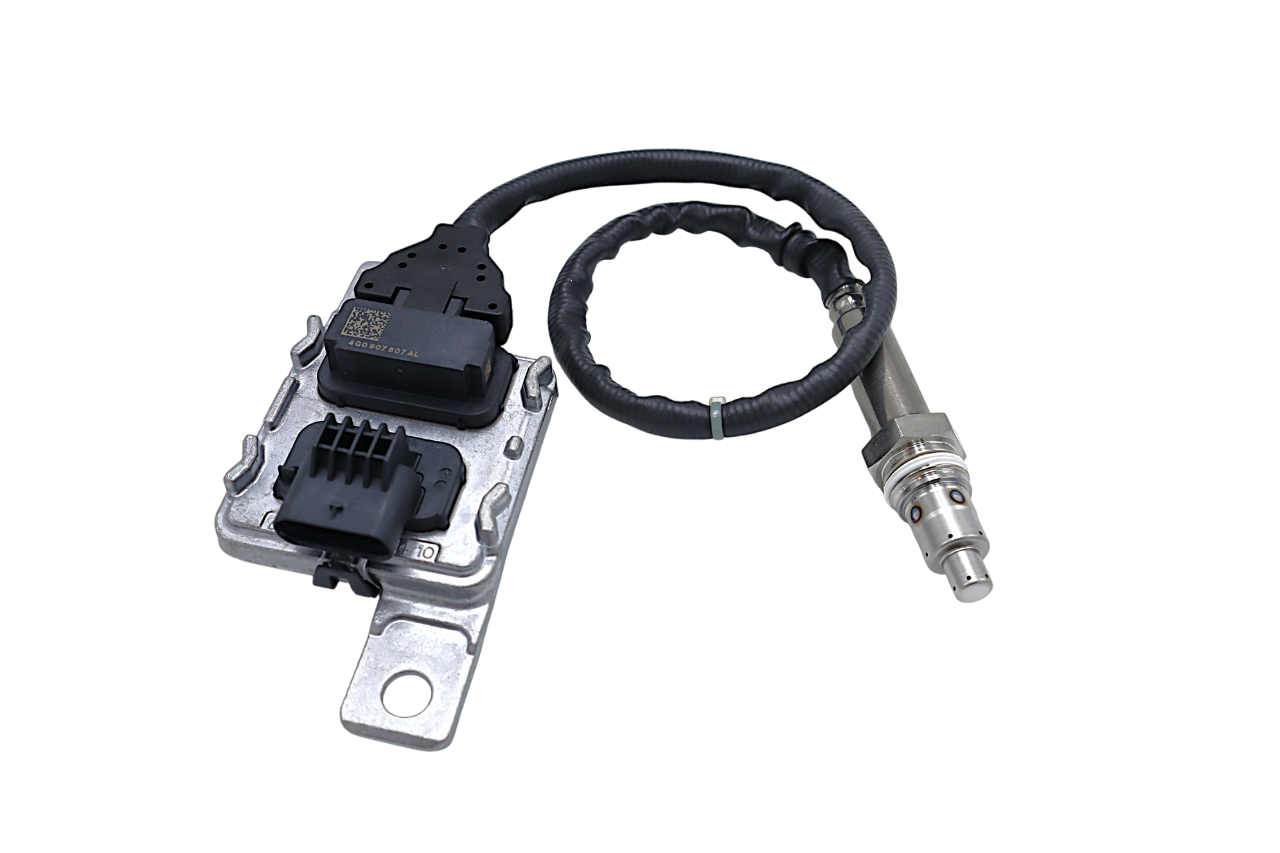 Original Audi A6 A7 NOx-Sensor Stickoxid-Sensor