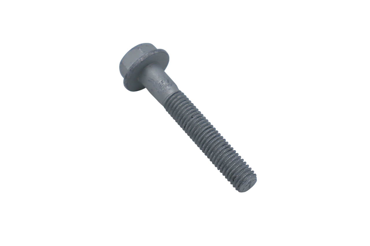 Original Audi A4 A6 VW Golf Passat Seat Altea Exeo Skoda Octavia Superb Sechskantbundschraube M10x62x45