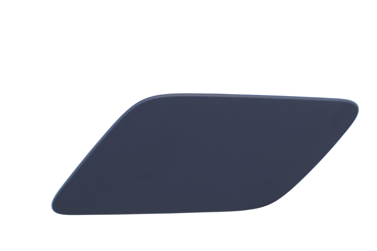 Original Volkswagen Caddy Abdeckkappe grundiert links Scheinwerferwaschanlage