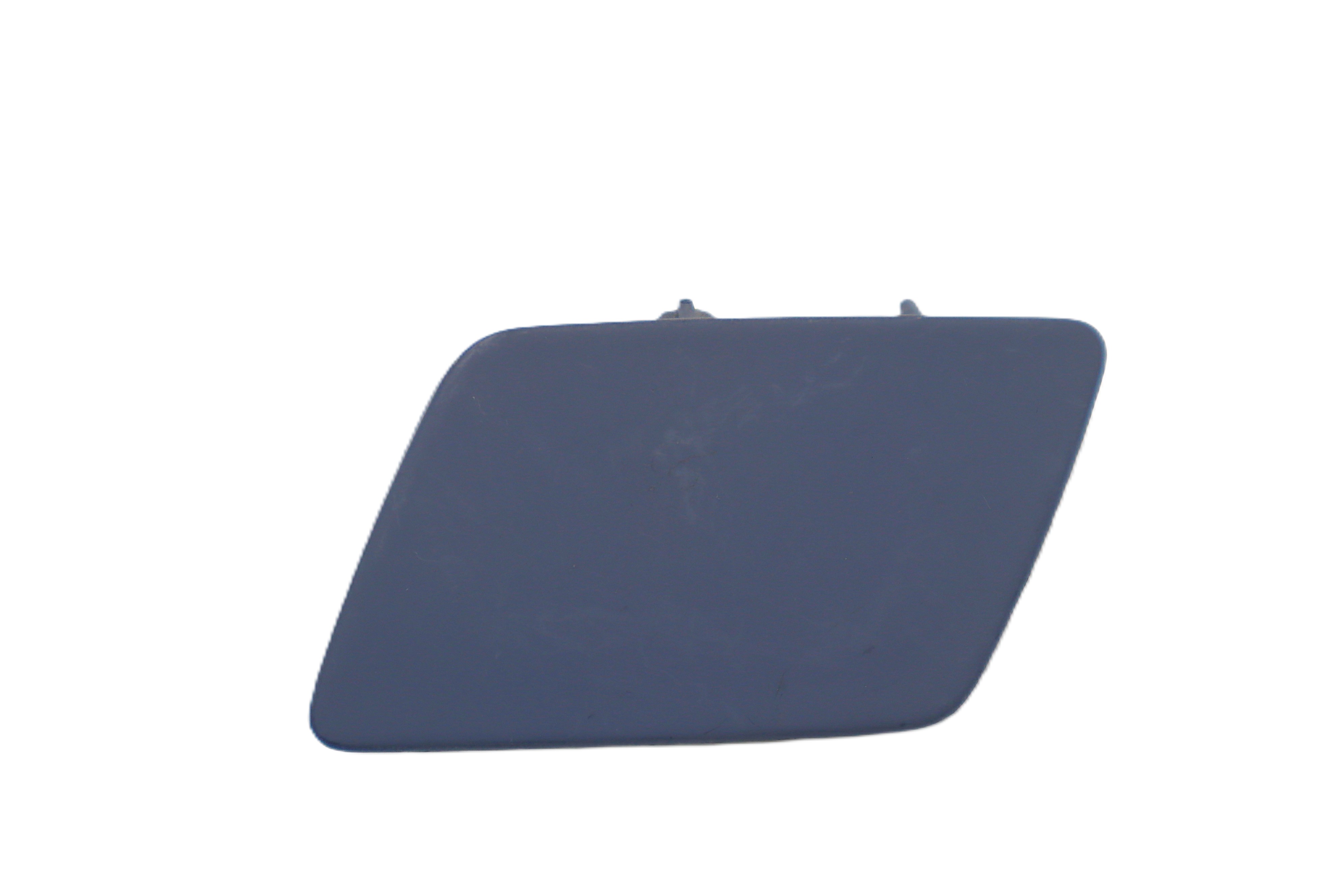 Original Volkswagen Eos Abdeckkappe grundiert links vorne Scheinwerferwaschanlage