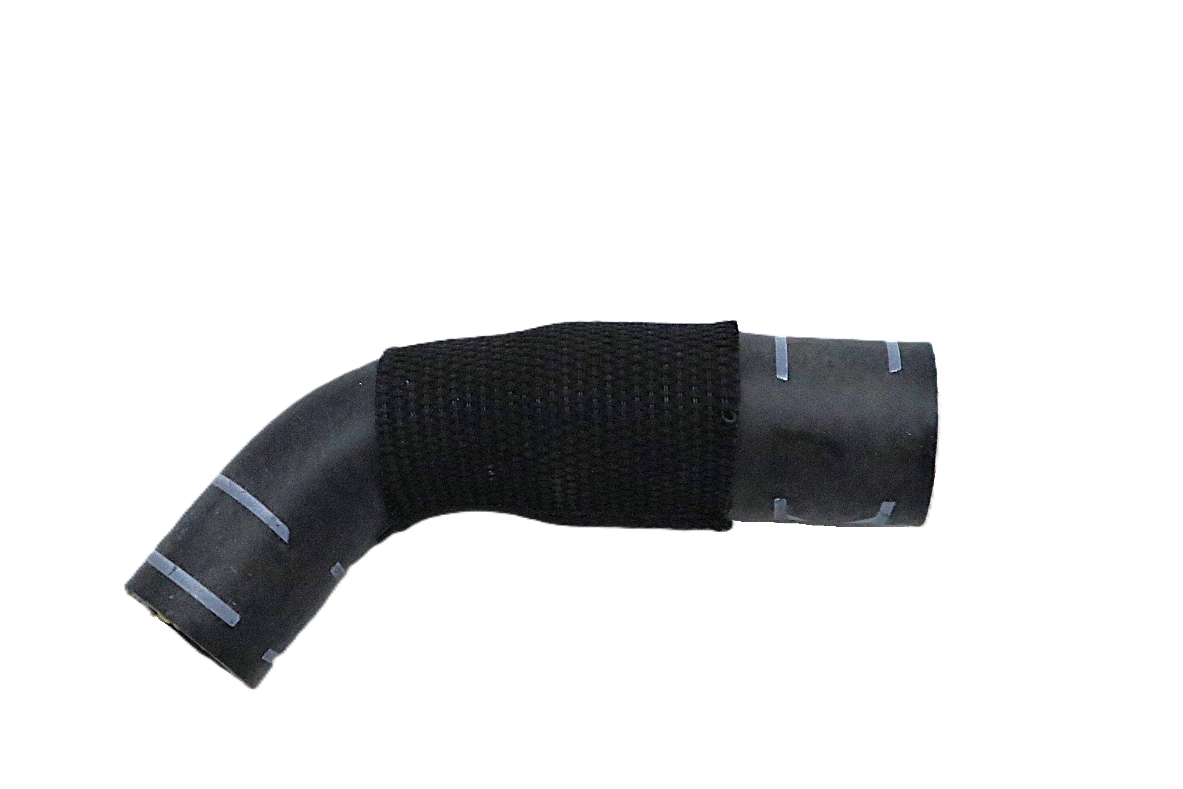 Original Audi Q7 VW Phaeton Touareg Kühlmittelschlauch mit Ventil Rücklauf