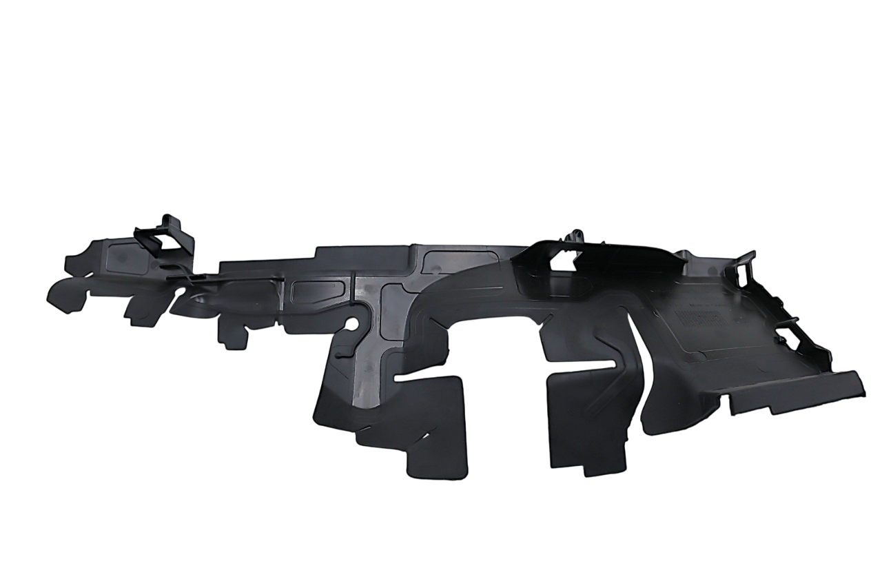 Original VW Tiguan Luftführung links