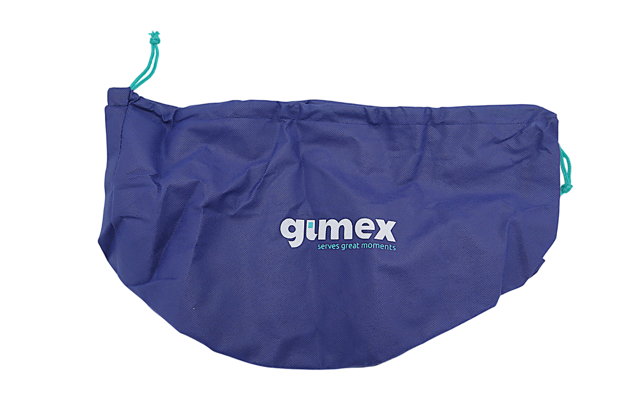 Gimex Geschirrset Vivid Line hellgrau, anthrazit 12-teilig Gimex Geschirrset Vivid Line hellgrau, anthrazit 12-teilig