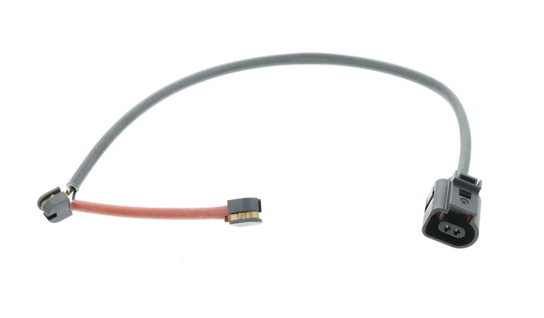 Original Porsche 992 Verschleißkontakt Bremsbelag Vorderachse