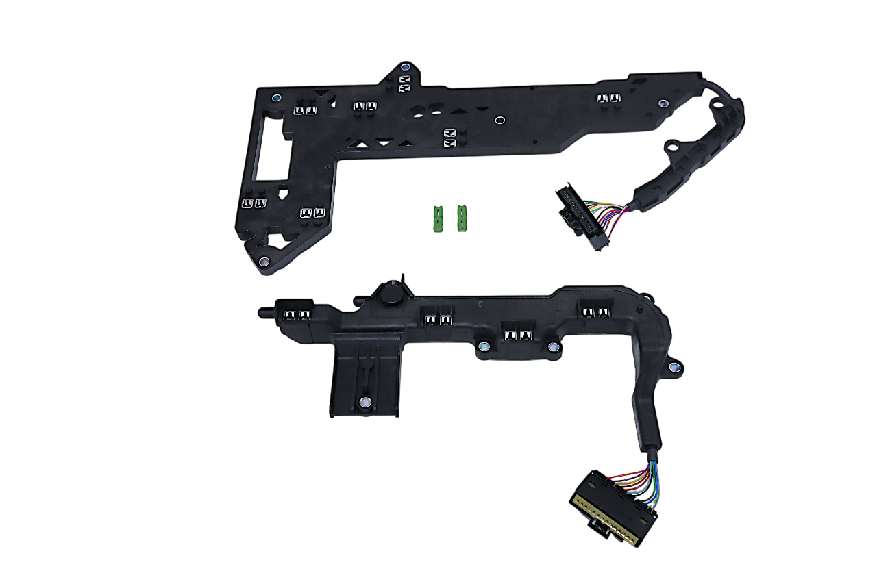 Original Audi Reparatursatz Leiterfolie für Schieberkasten für Doppelkupplungsgetriebe