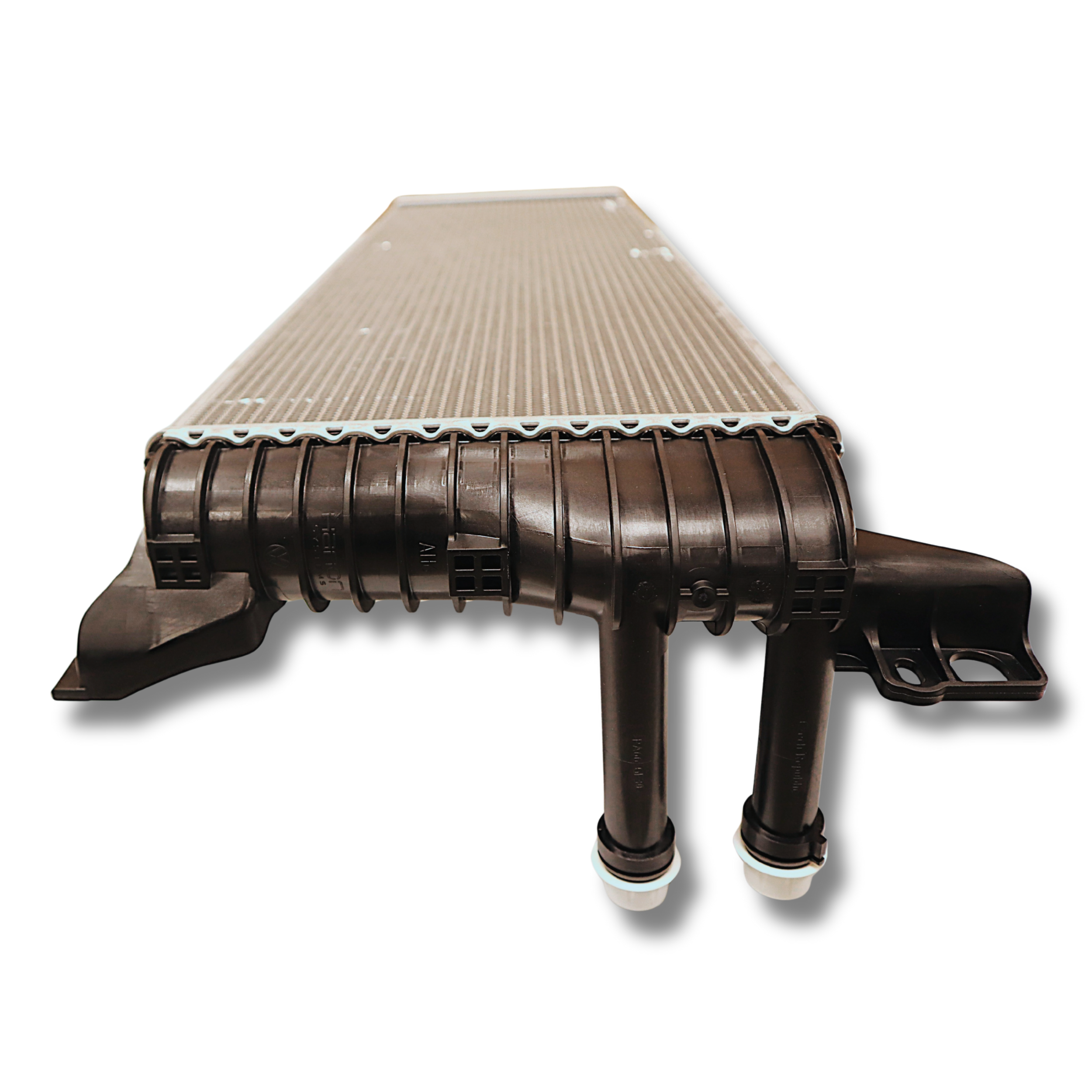 Original VW Campmobil Transporter Zusatzkühler für Kühlmittel vorne 7E0121212B