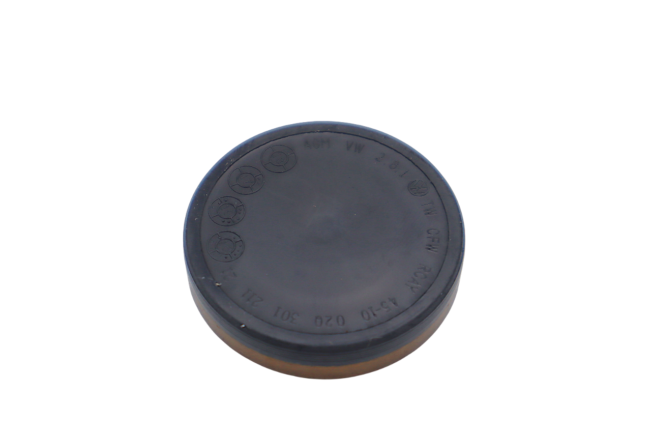 Original Audi VW Seat Skoda Verschlussdeckel für Getriebegehäuse