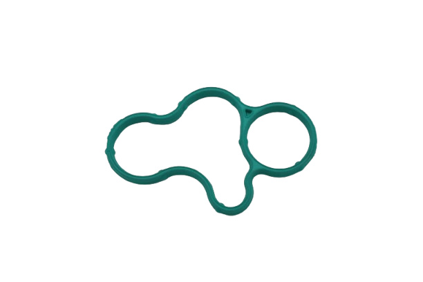 Original Audi A5 A8 Q7 VW Phideon Dichtung für Dichtflansch hinten