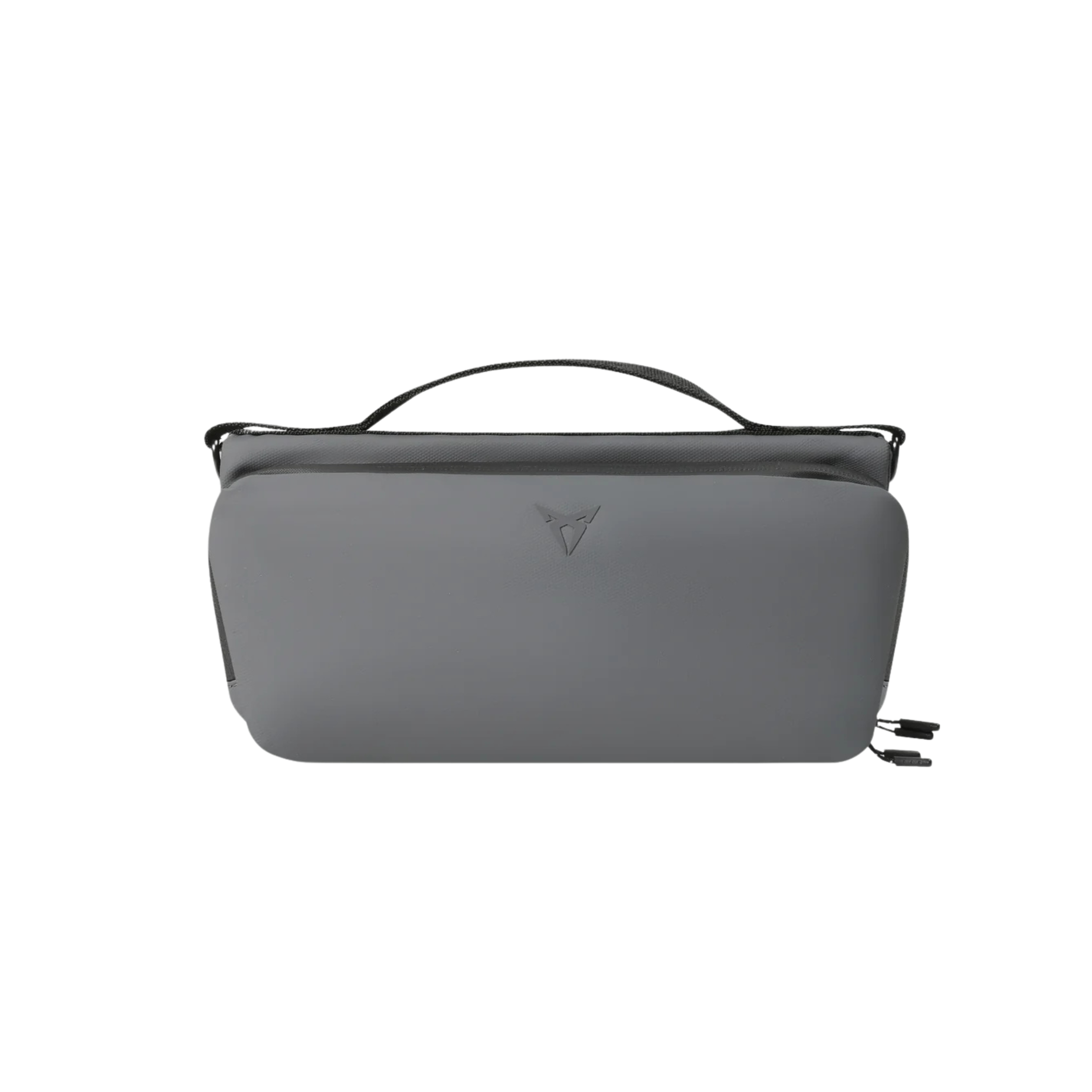 Original Cupra Bauchtasche, grau 6H1087317D
