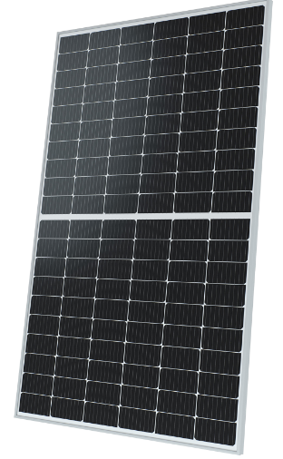 Photovoltaik-Paket 20 kWp + 16,8 kWh pure