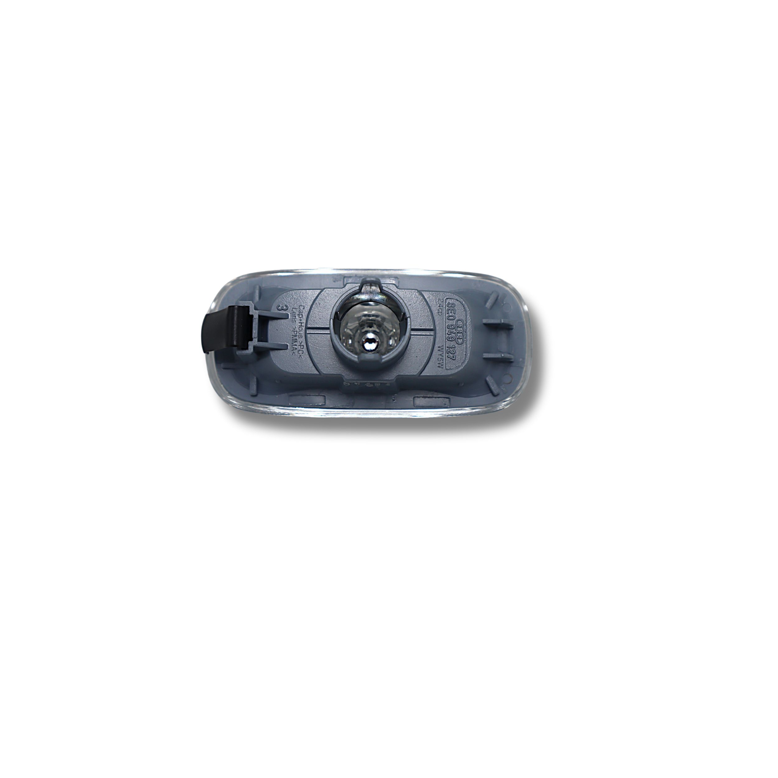 Original Audi A3 A4 A6 RS4 RS6 Blinkleuchte seitlich - 8E0949127