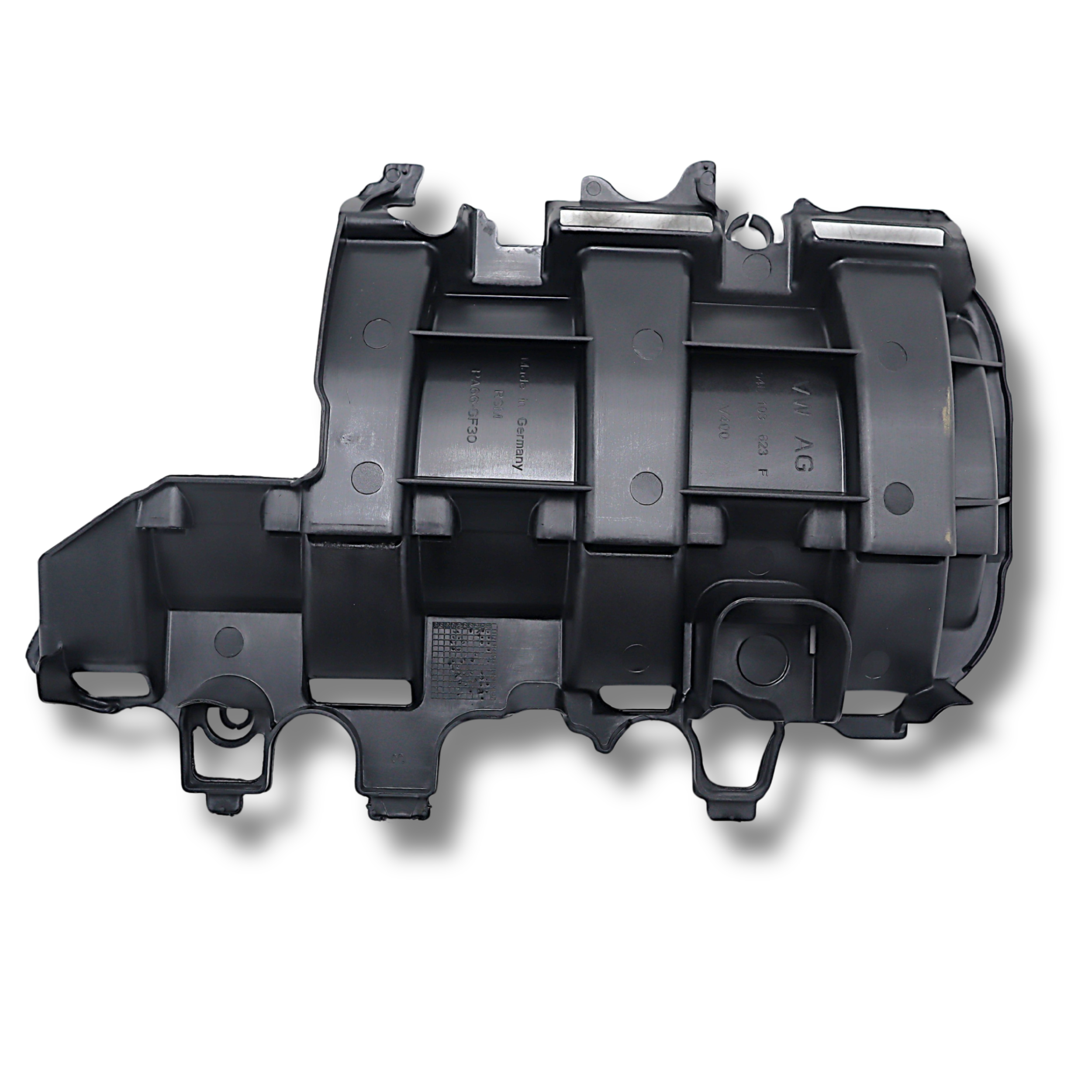 Original Audi A3 A4 VW Tiguan Sharan Seat Leon Toledo Skoda Octavia Superb Schwallsperre 04L103623F