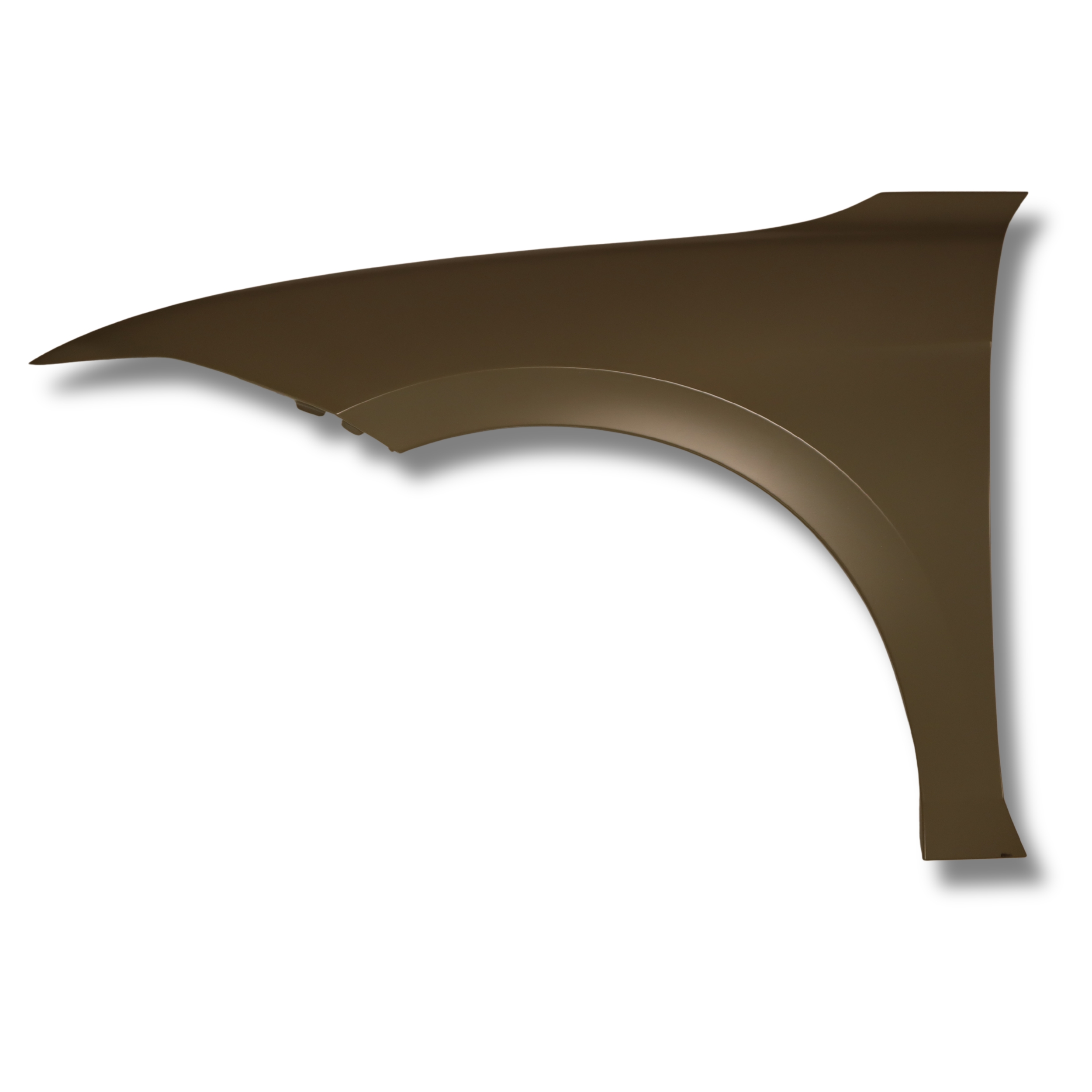 Original VW Kotflügel, links vorne – 3J0821021