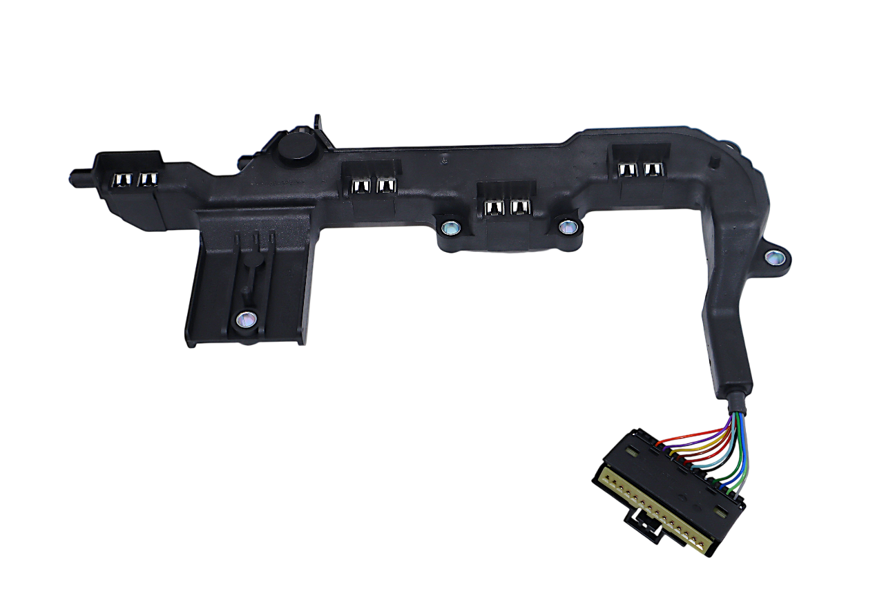 Original Audi Reparatursatz Leiterfolie für Schieberkasten für Doppelkupplungsgetriebe