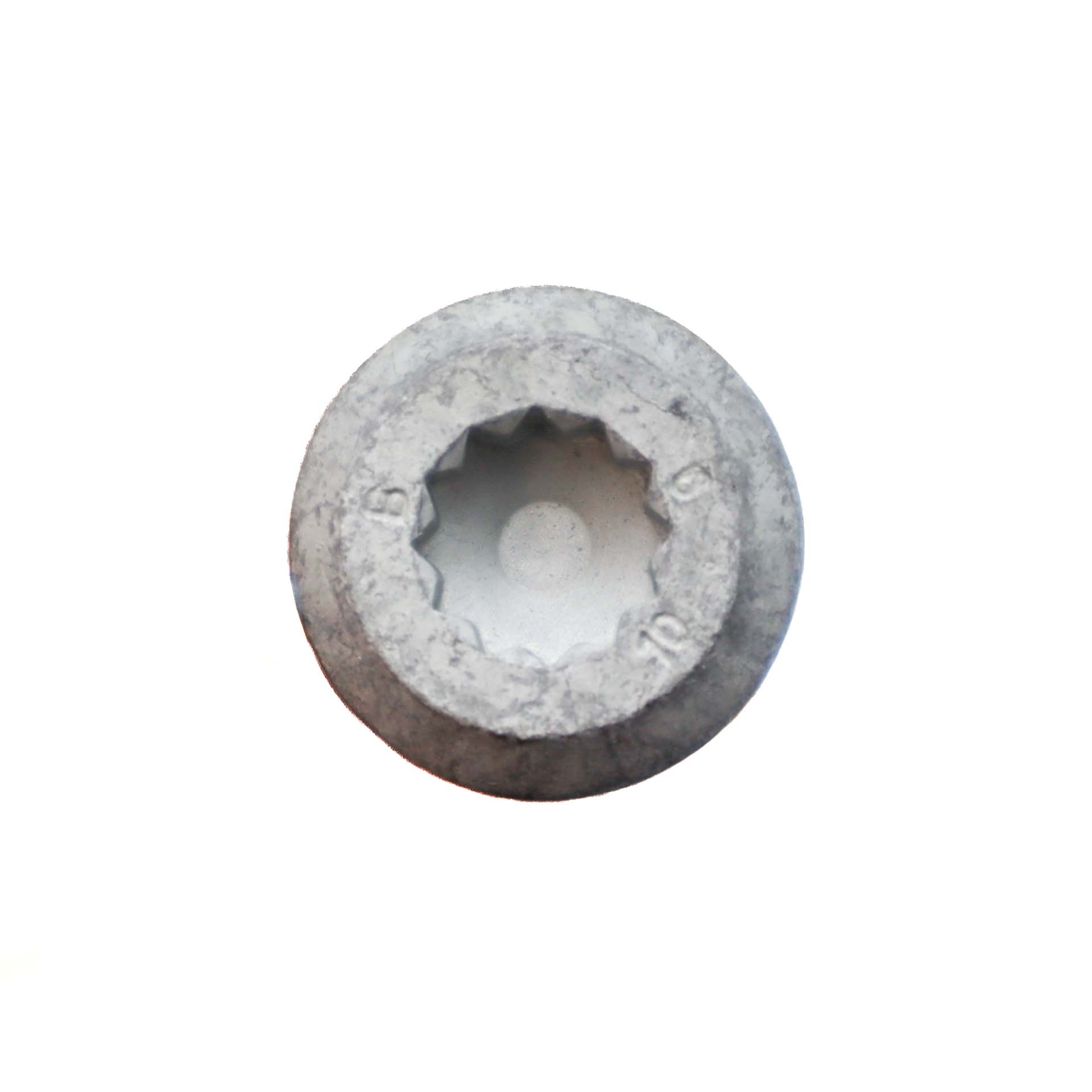 Kugelschraube WHT000237C M12x1,5x45 - Original VW Audi Seat Skoda