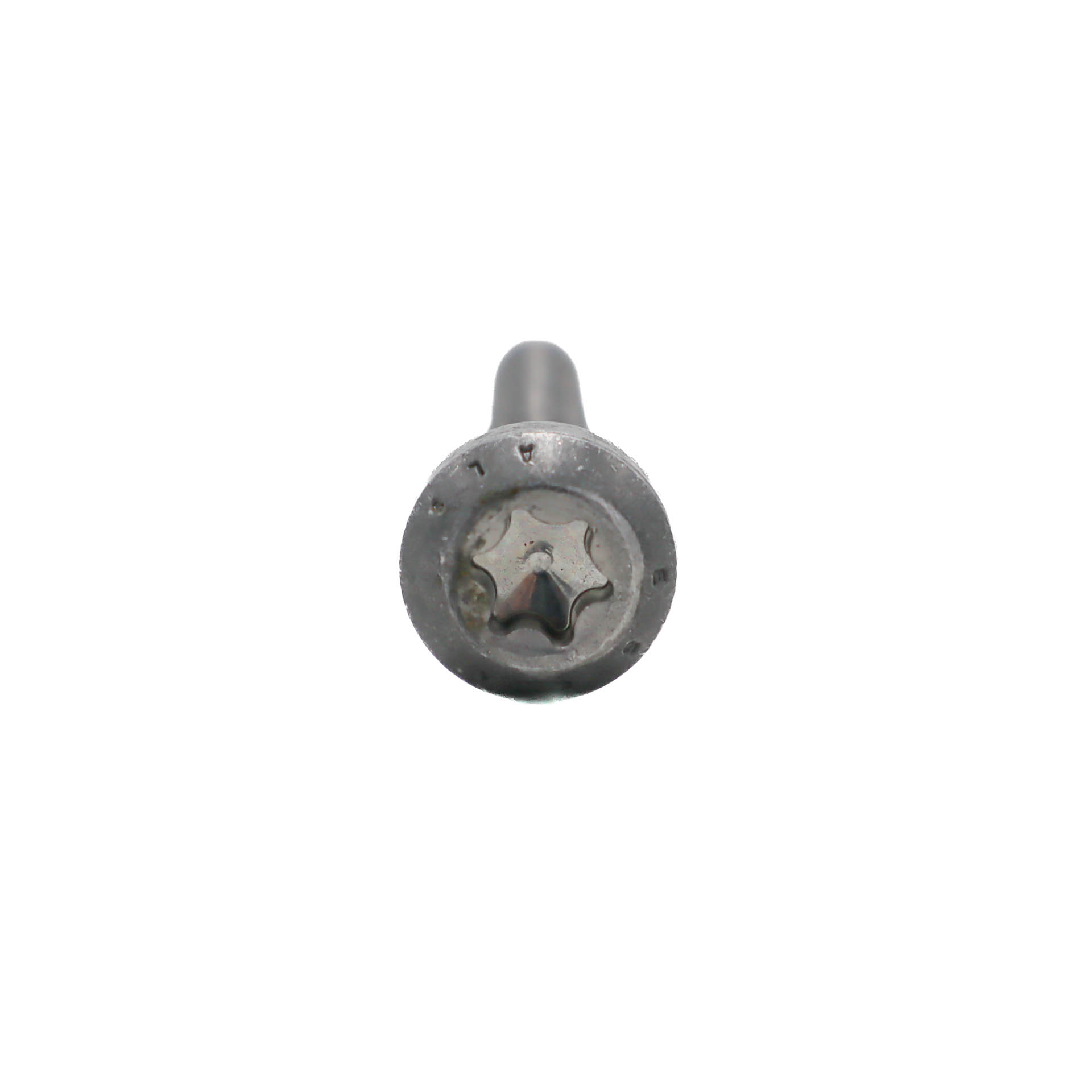 Innensechsrund-Flachkopfschraube N  91164901 M8x65mm Original VW Audi Seat Skoda