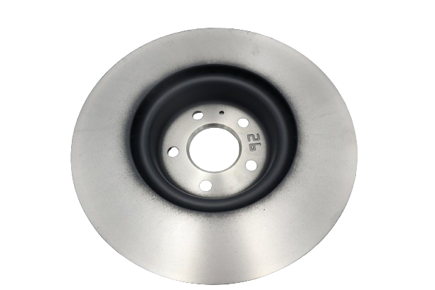 Original Bremsscheiben "SET" Audi VW Bremsscheiben Vorderachse 350x34mm