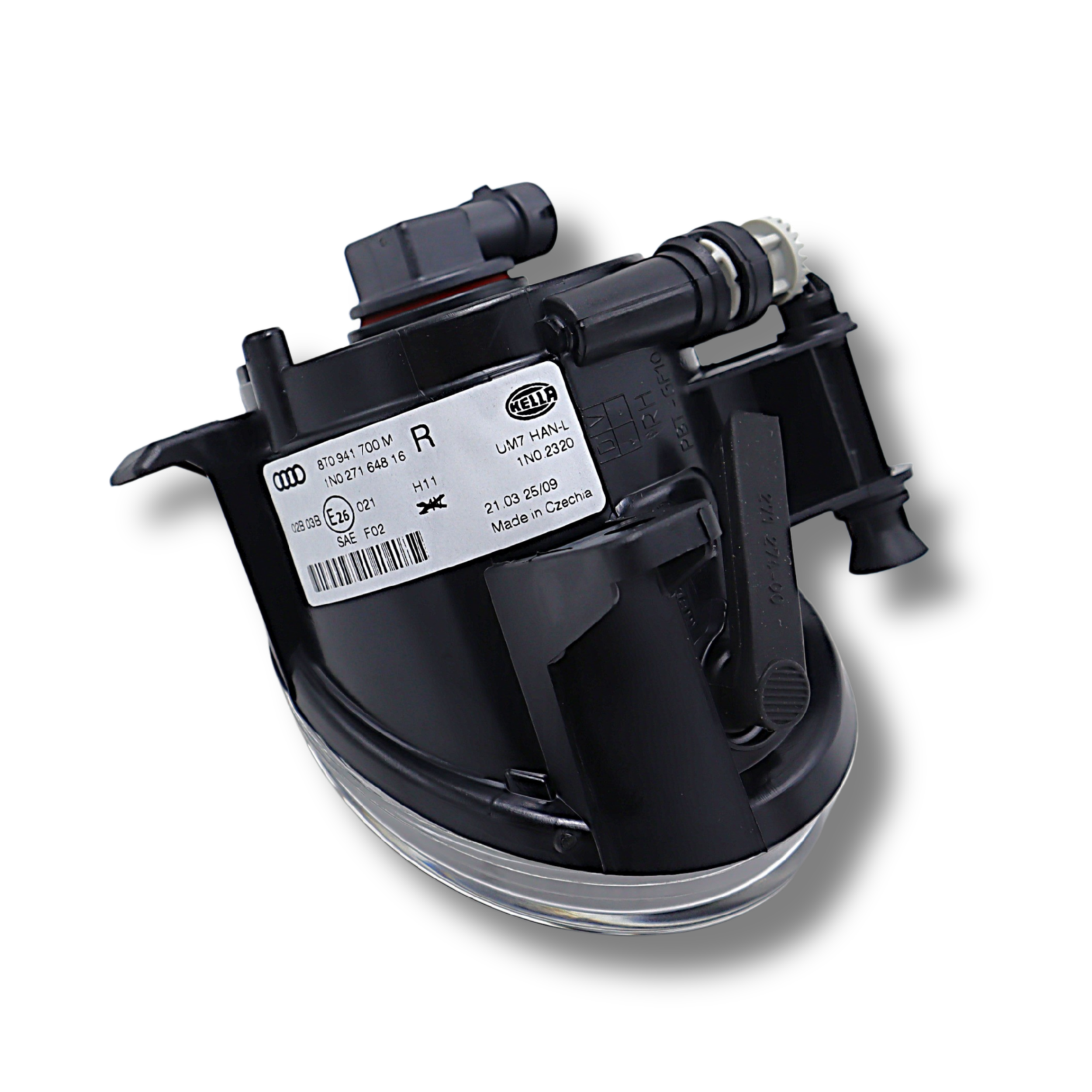 Original Audi A4 A6 Q5 Halogennebelscheinwerfer rechts 8T0941700M