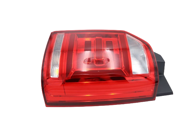 Original VW Transporter Multivan T6 LED-Schlussleuchte Rückleuchte hinten rechts