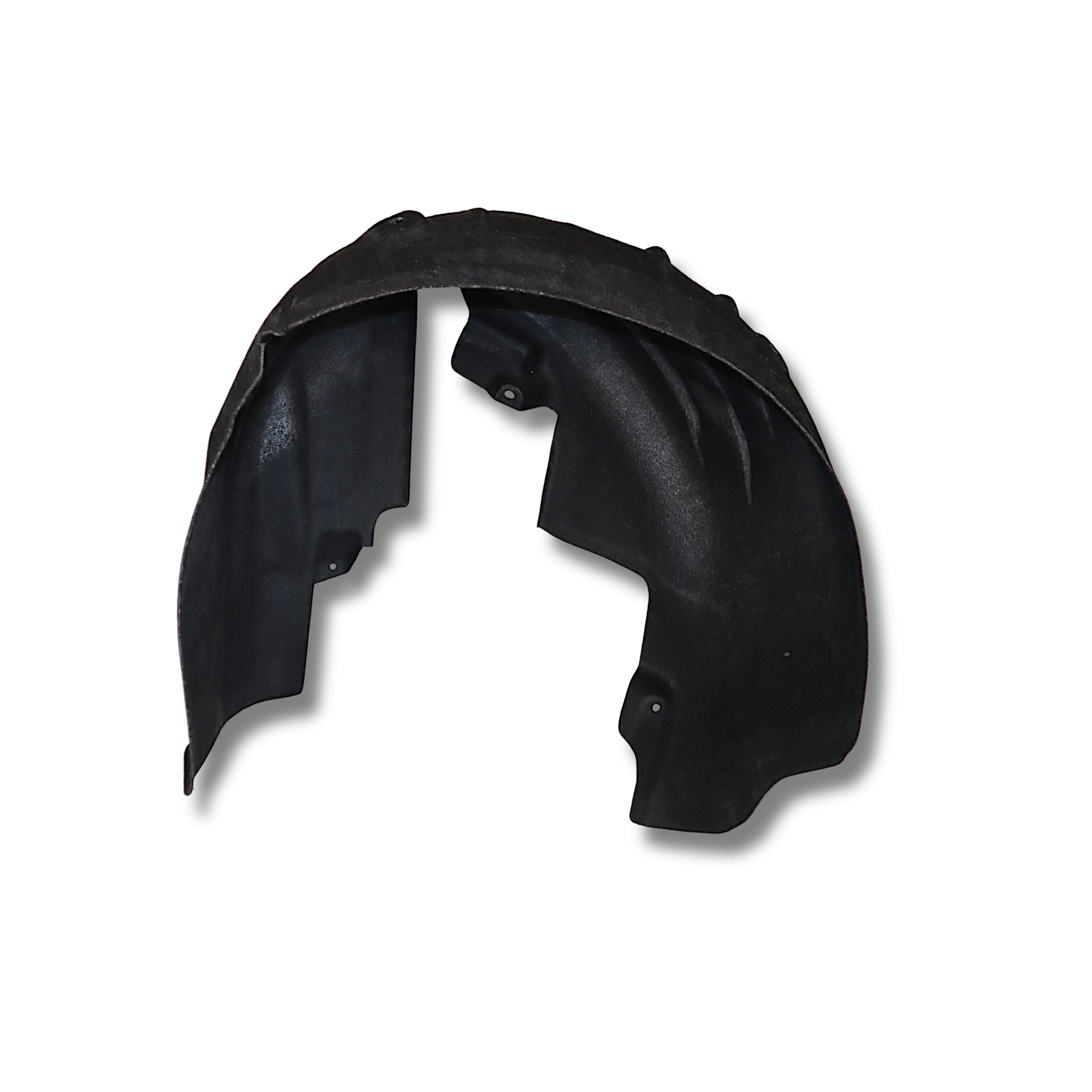 Original VW Passat B8 (3G) Radhausschale Radschale rechts hinten - 3G0810972H