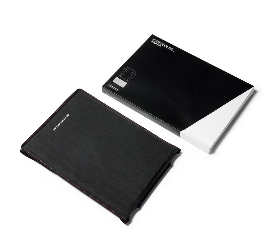 Original Porsche Kindersitzunterlage - 9Y004480180