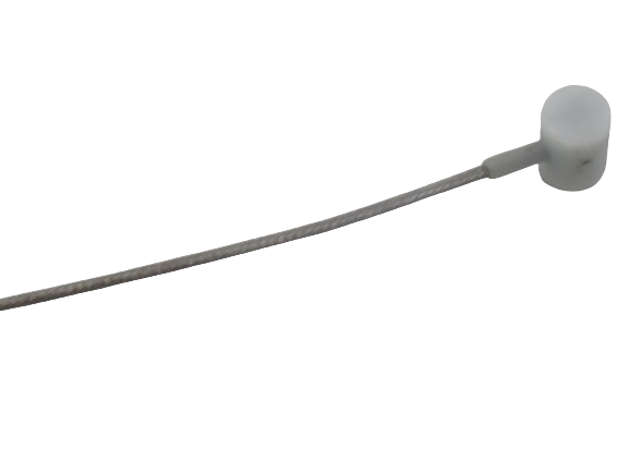 Original VW Touareg Bowdenzug Seilzug Türgriff vorne