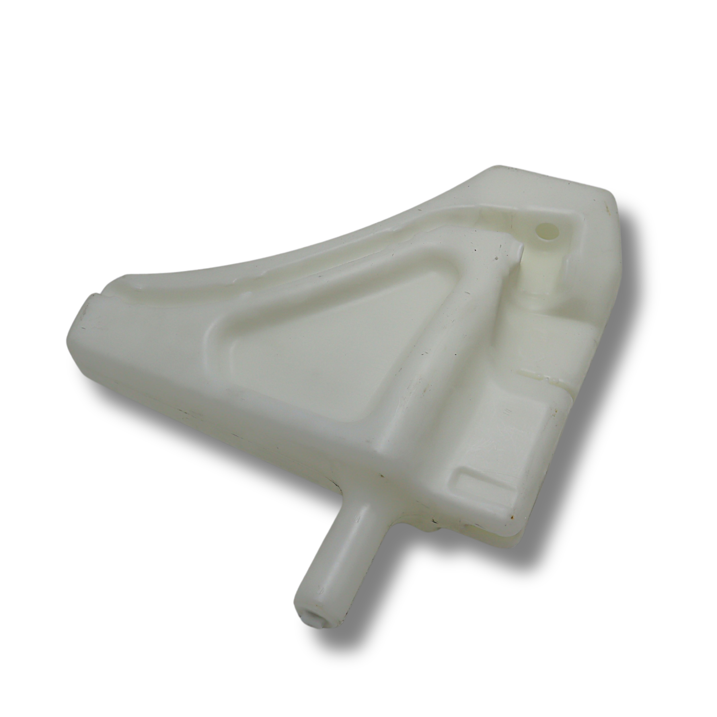 Original Audi Q7 Waschwasserbehälter für die Frontwaschanlage 4L0955453D