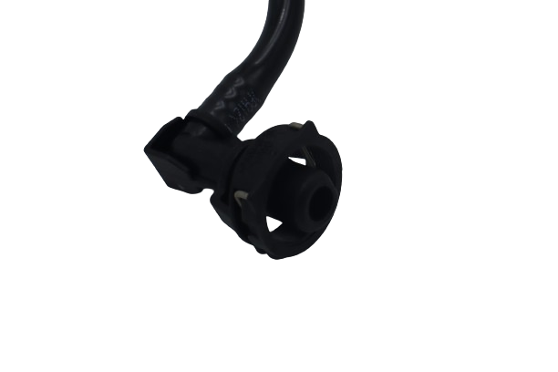 Original Audi Q5 Kühlmittelschlauch hinten