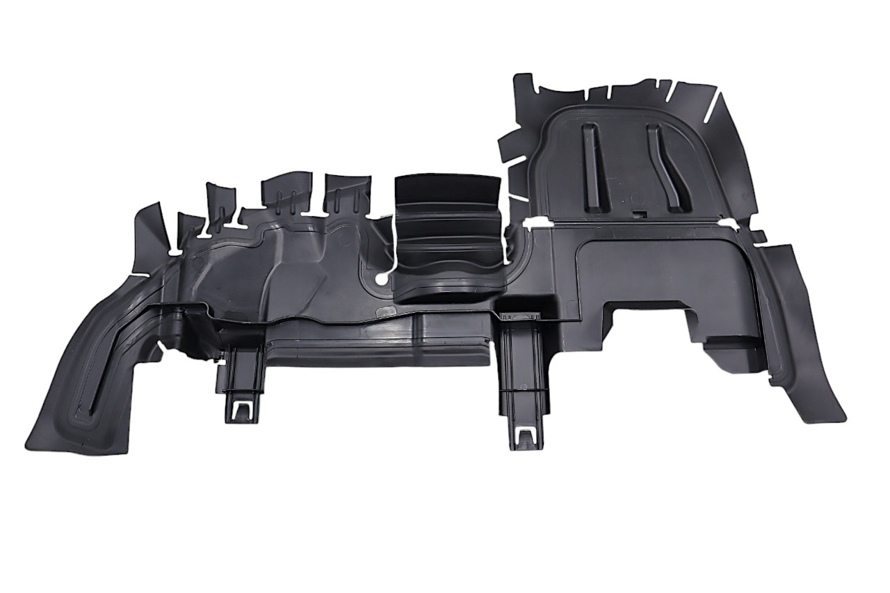 Original Audi A6 S6 Luftführung links