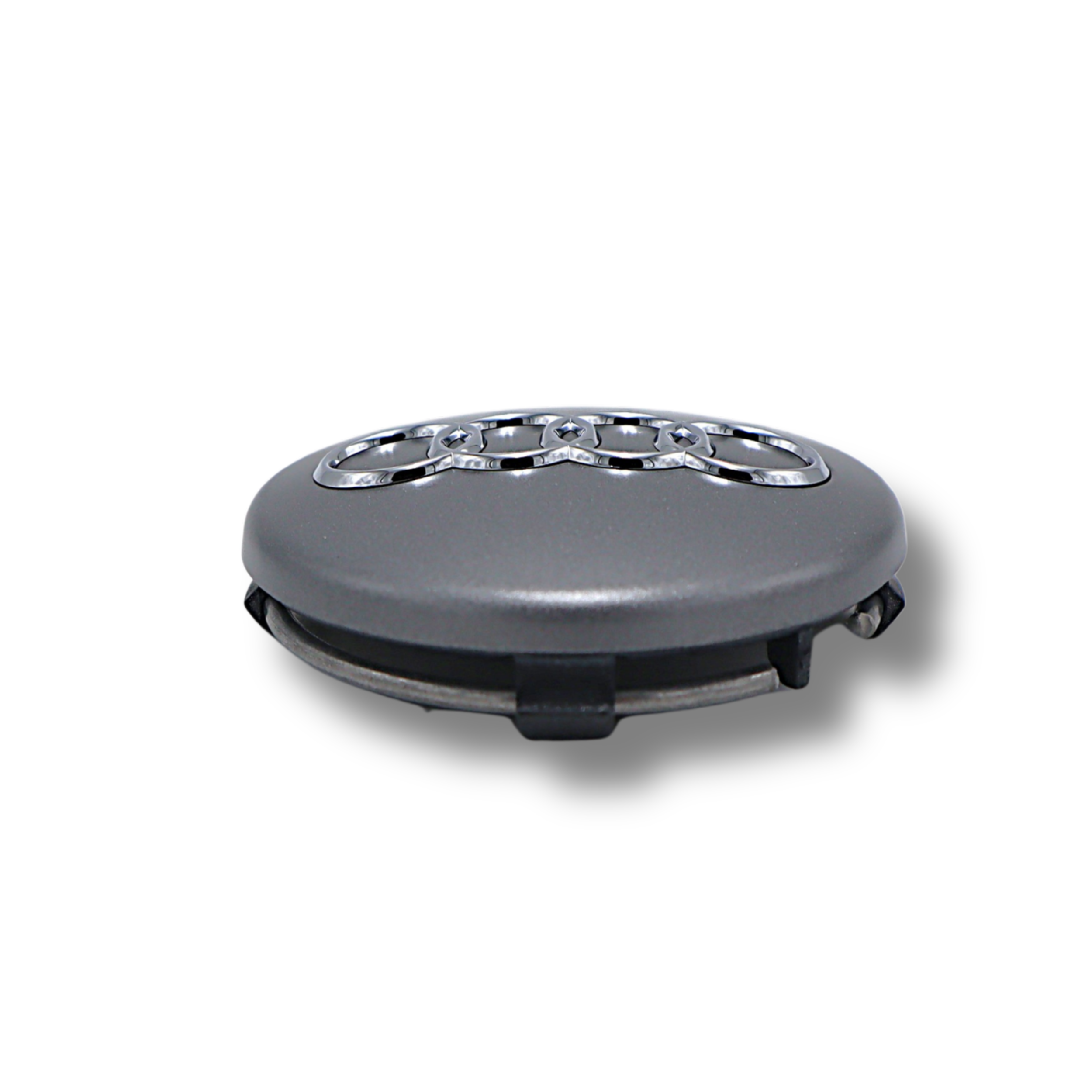 Original Audi A1 A2 A3 A4 A6 A8 Q3 TT Radzierkappe Nabenkappe Felgendeckel 4B0601170  7ZJ