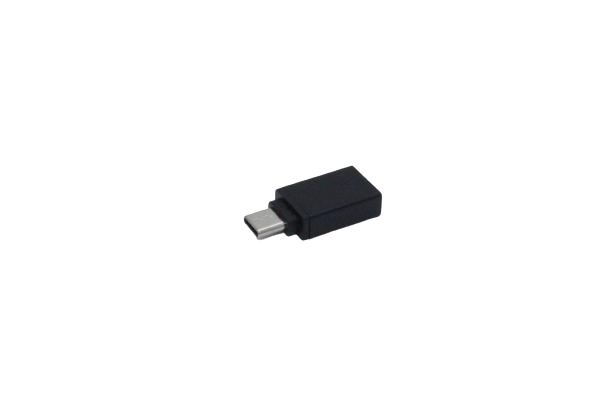 Original Skoda USB Adapter, USB-C auf USB-A Ladeadapter USB A C Stecker