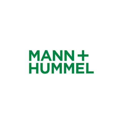 MANN-FILTER MANN-FILTER