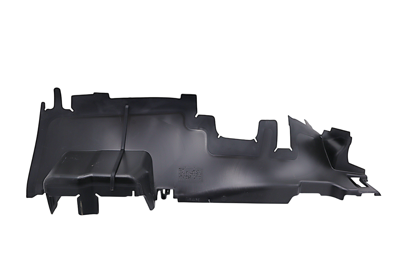 Original VW Passat Luftführung rechts